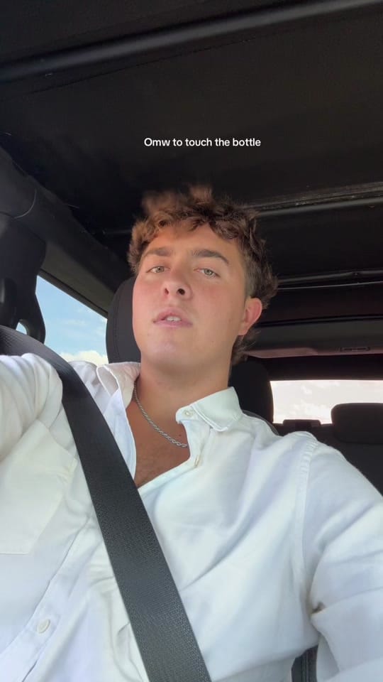Post 1 by JD Wise on TikTok (video)