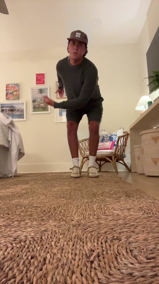 Post 7 by JD Wise on TikTok (video)