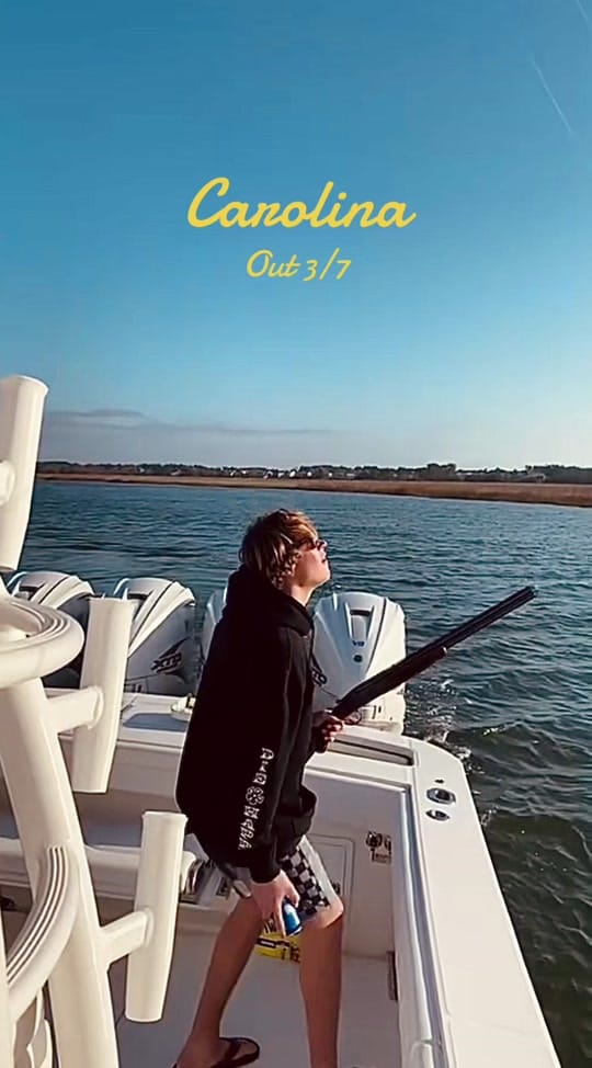 Post 10 by JD Wise on TikTok (video)