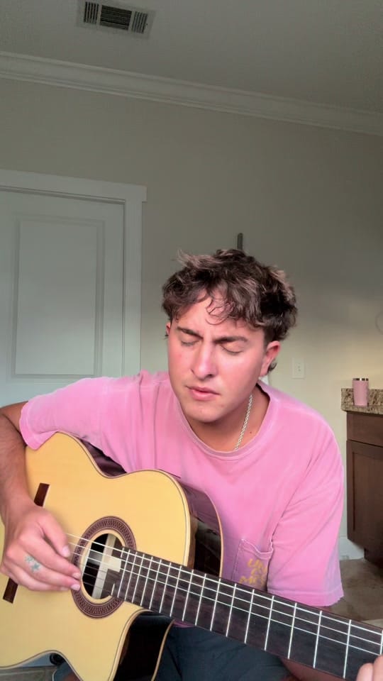 Post 5 by JD Wise on TikTok (video)