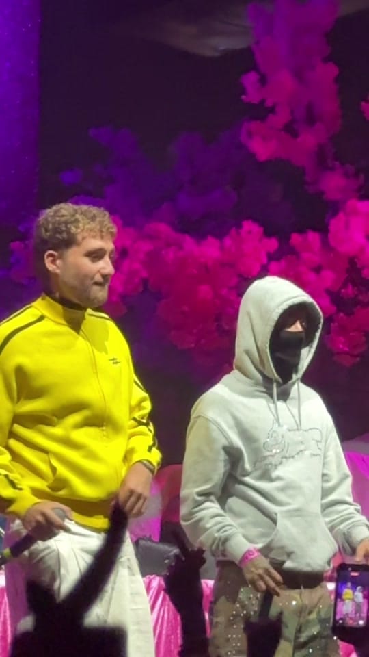 Post 2 by 9⁹9 on TikTok (video)