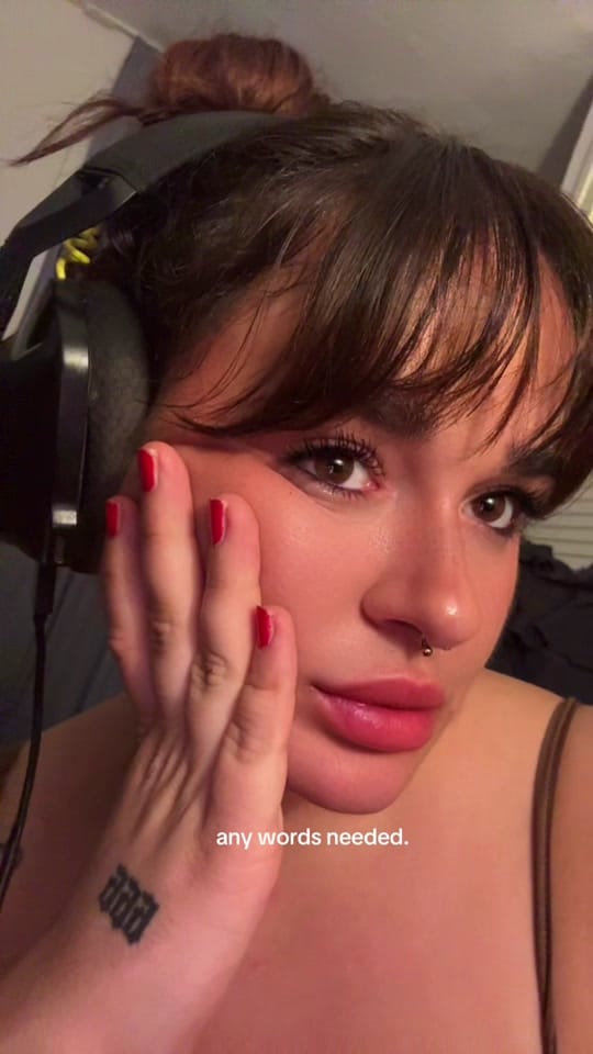 Post 3 by 9⁹9 on TikTok (video)