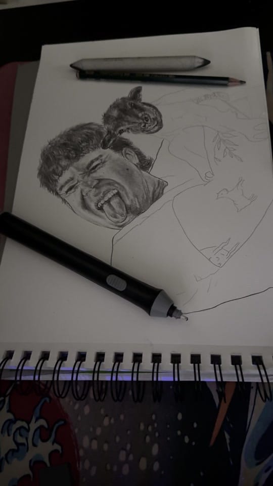 Post 7 by 9⁹9 on TikTok (video)