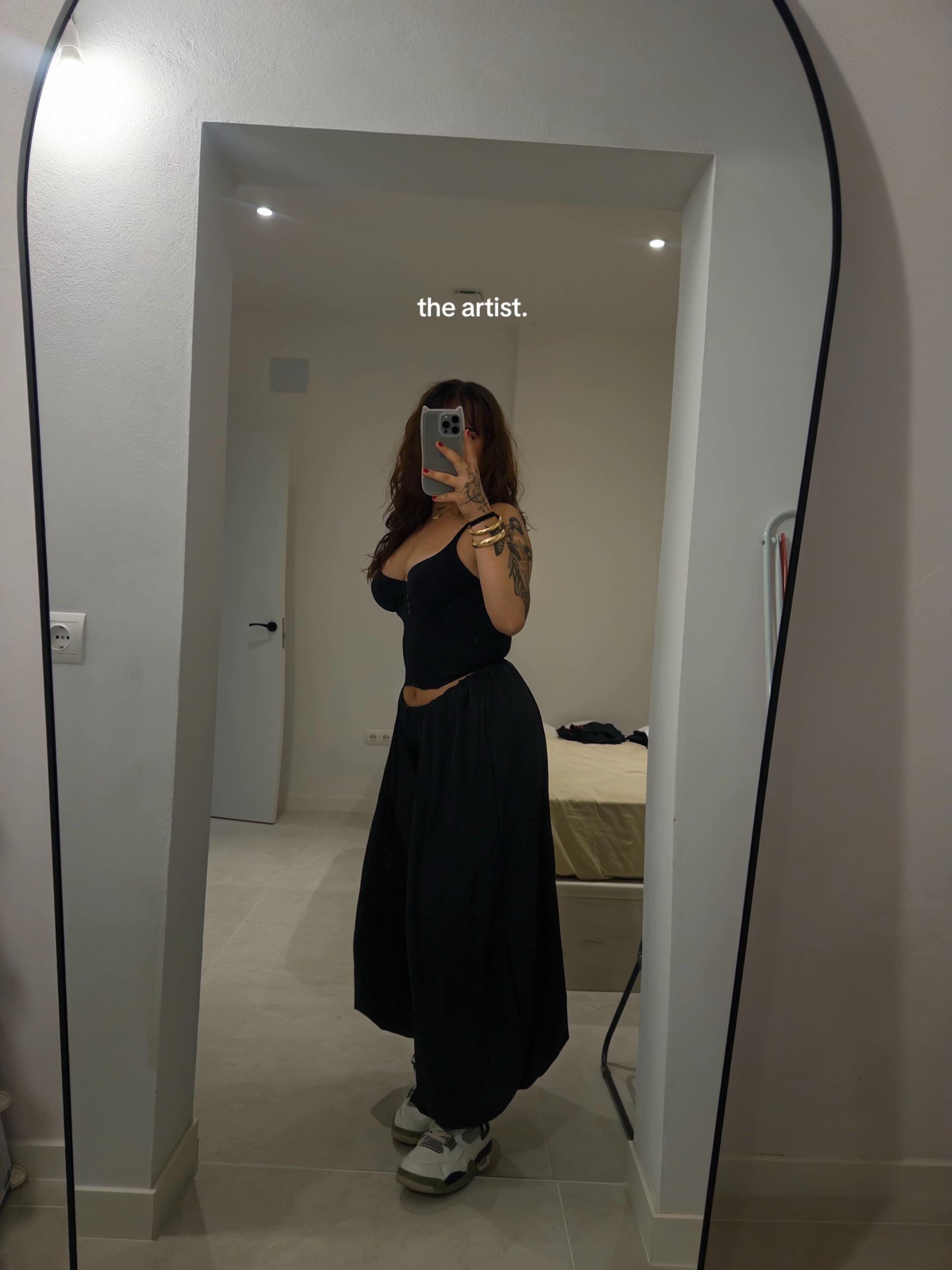 Post 1 by 9⁹9 on TikTok (video)