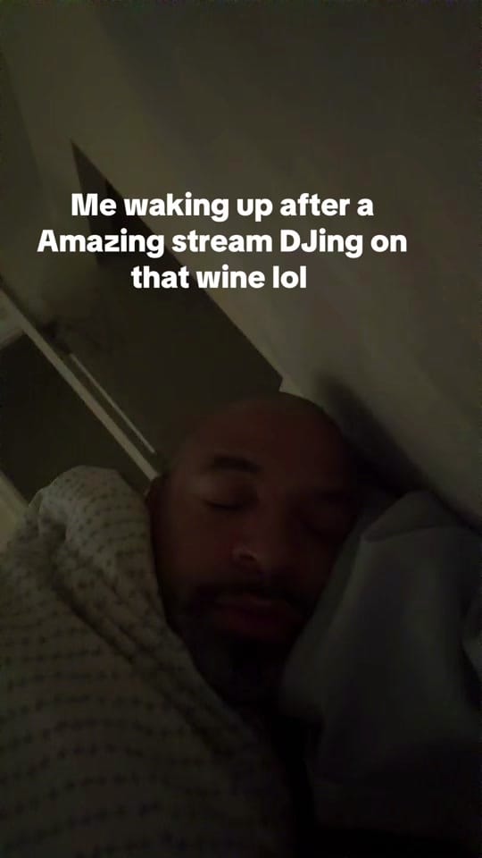 Post 1 by ♣️❤️Dj PAPERS on TikTok (video)