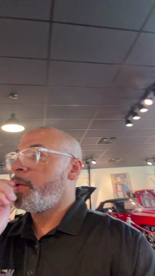 Post 4 by ♣️❤️Dj PAPERS on TikTok (video)