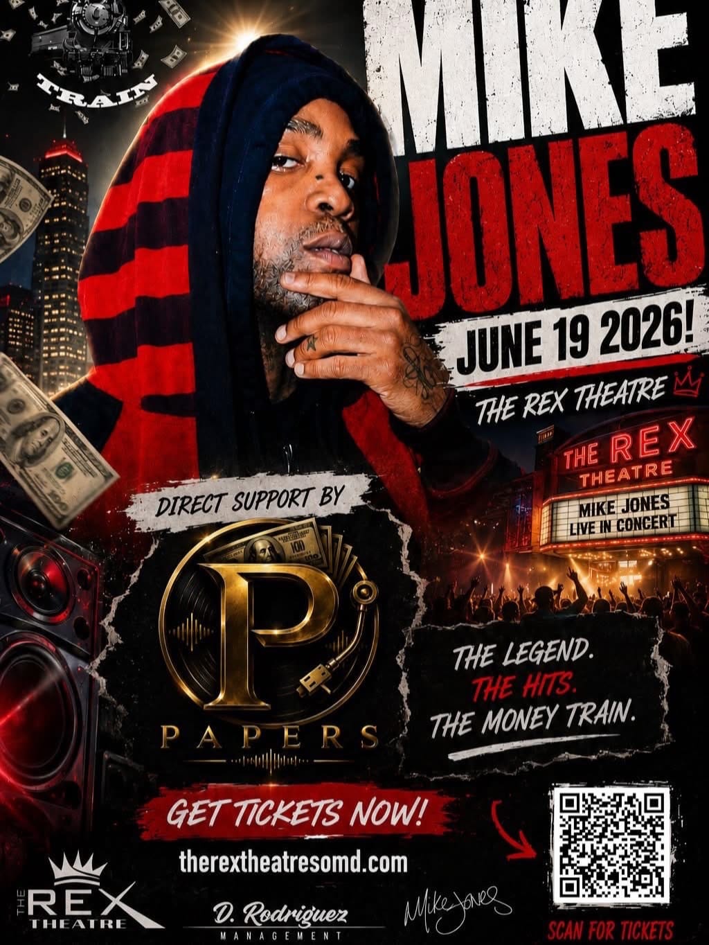 Post 3 by ♣️❤️Dj PAPERS on TikTok (video)