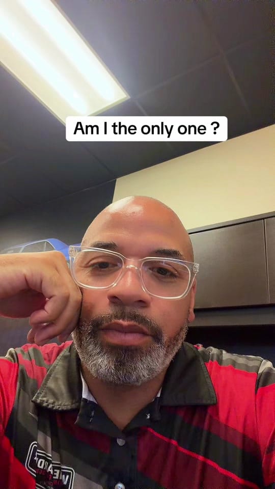 Post 6 by ♣️❤️Dj PAPERS on TikTok (video)