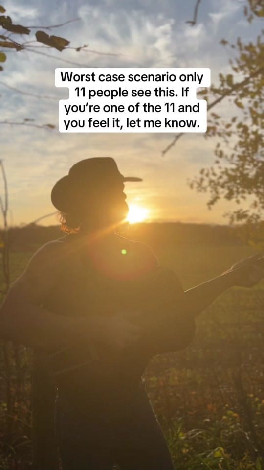 Post 5 by Bryan Elijah Smith on TikTok (video)