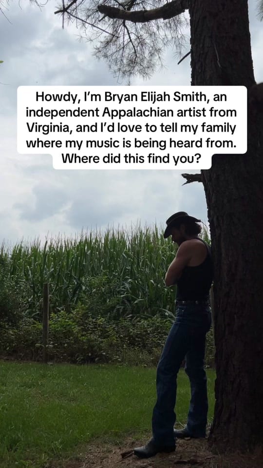 Post 9 by Bryan Elijah Smith on TikTok (video)