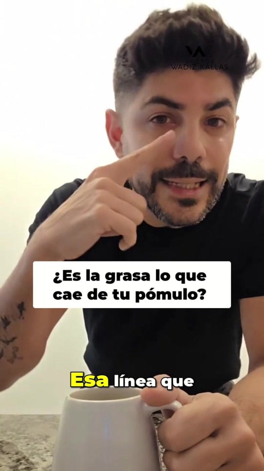 Post 8 by 👨🏻‍⚕️ Dr. Wadiz Kallas on TikTok (video)