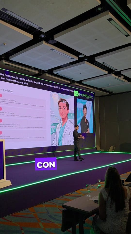 Post 5 by 👨🏻‍⚕️ Dr. Wadiz Kallas on TikTok (video)