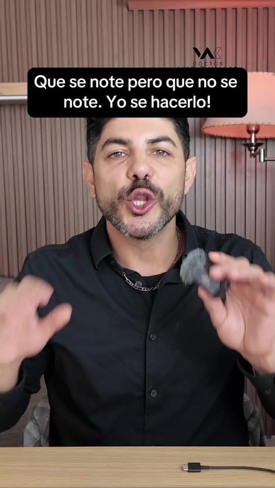 Post 10 by 👨🏻‍⚕️ Dr. Wadiz Kallas on TikTok (video)