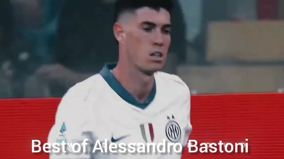 Post 3 by FC Barcelona Nigerian Fans on TikTok (video)