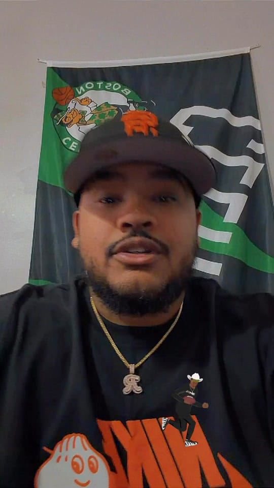 Post 5 by King Julius on TikTok (video)