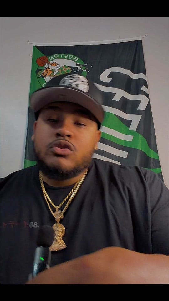 Post 4 by King Julius on TikTok (video)