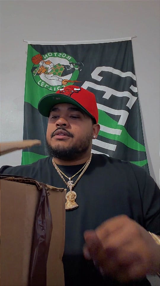 Post 10 by King Julius on TikTok (video)