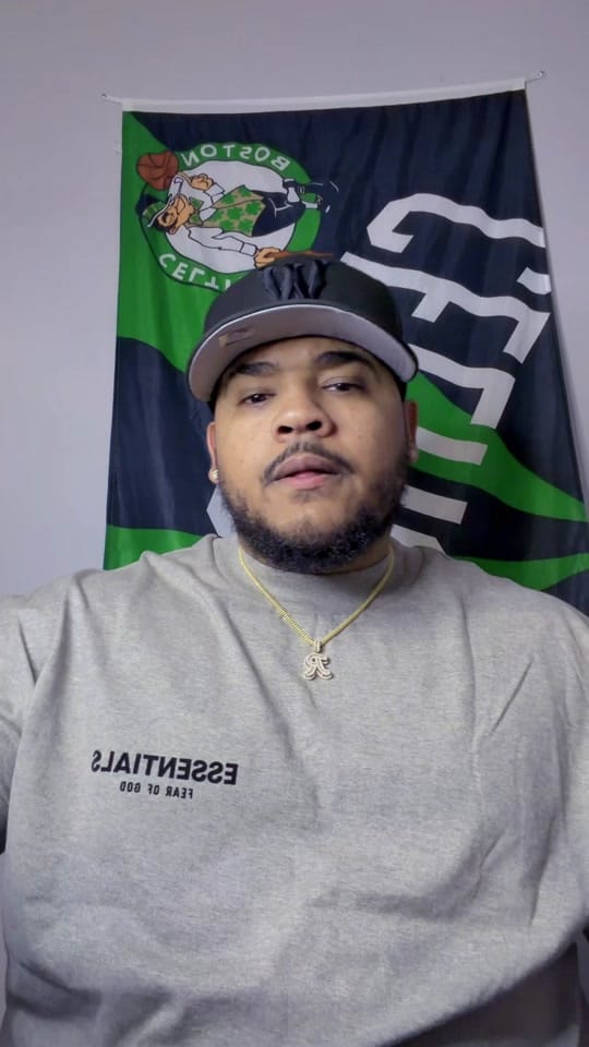 Post 3 by King Julius on TikTok (video)