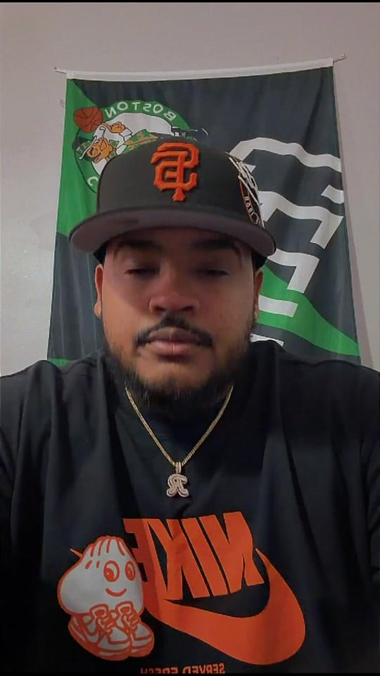 Post 6 by King Julius on TikTok (video)
