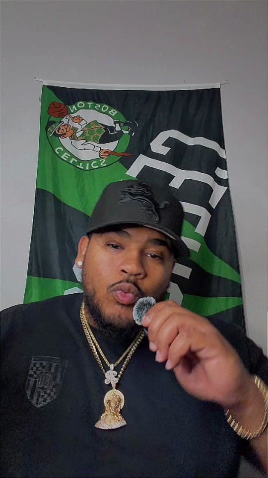 Post 2 by King Julius on TikTok (video)