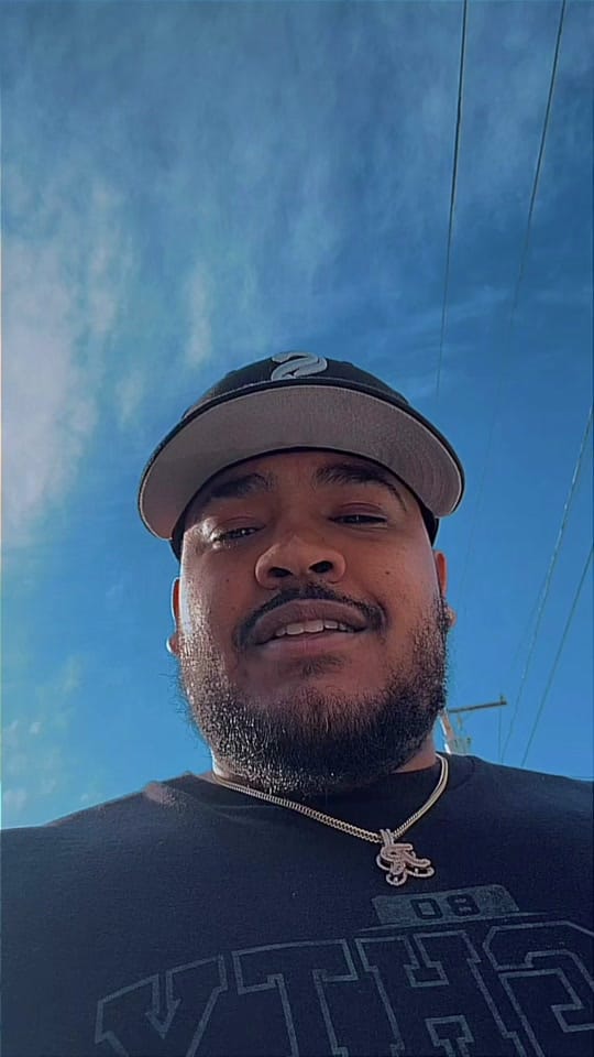 Post 8 by King Julius on TikTok (video)