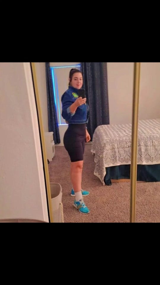 Post 10 by Berenice  Medeiros on TikTok (video)