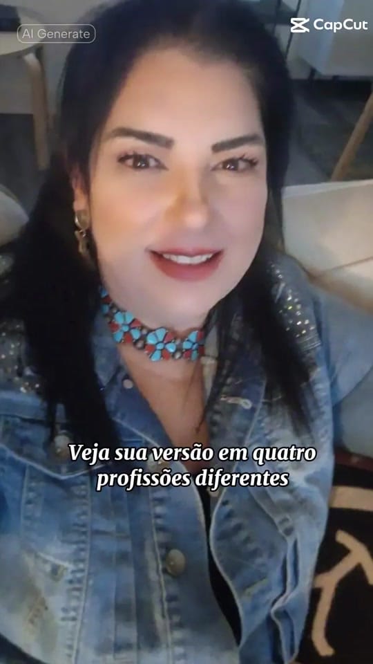 Post 4 by Berenice  Medeiros on TikTok (video)