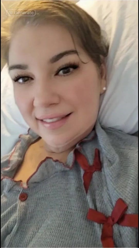 Post 2 by Berenice  Medeiros on TikTok (video)