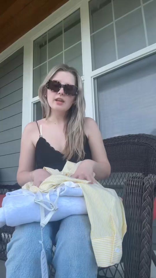 Post 4 by ZOE PRESLEY | BASIC BABE on TikTok (video)