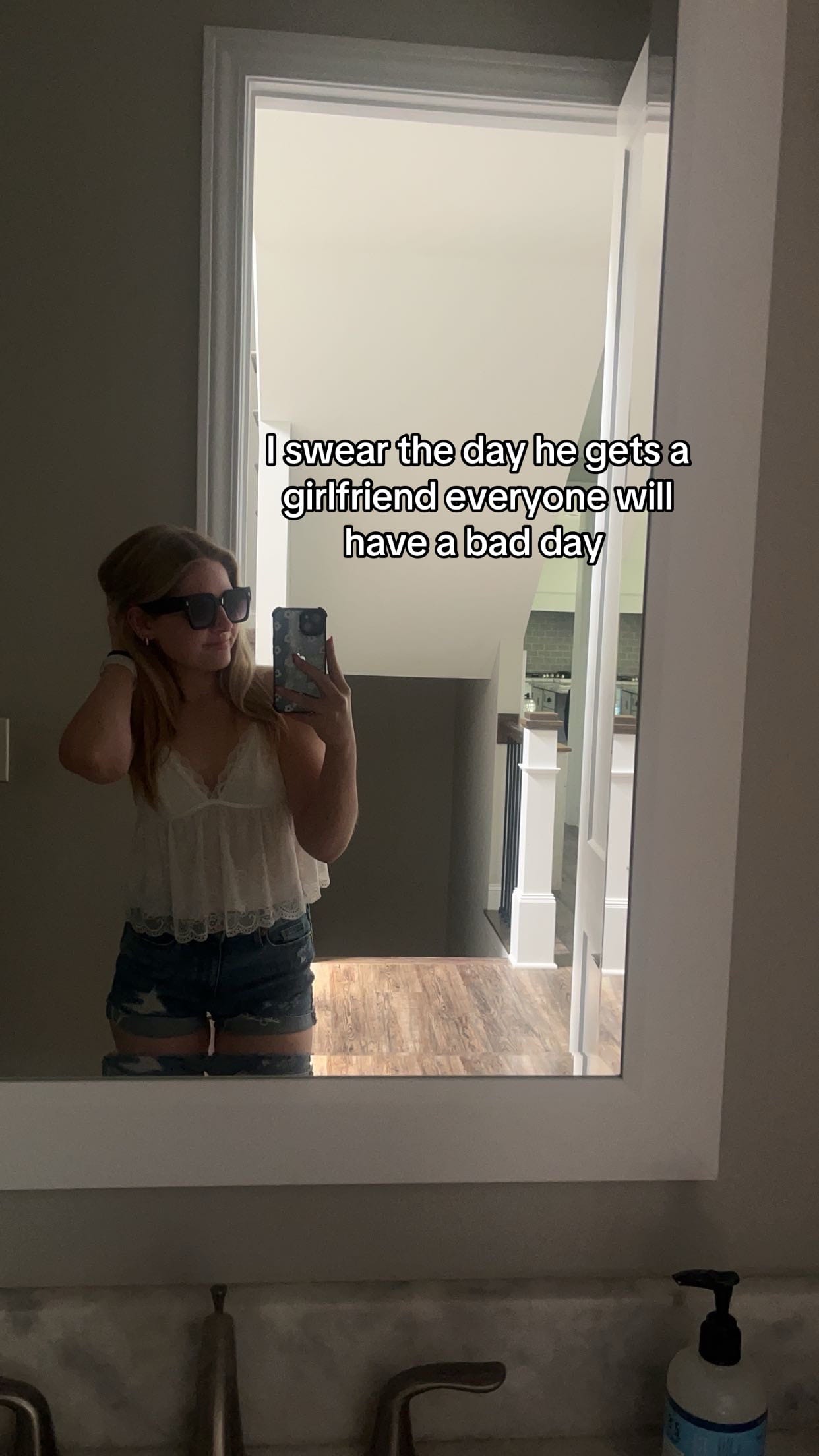 Post 10 by ZOE PRESLEY | BASIC BABE on TikTok (video)