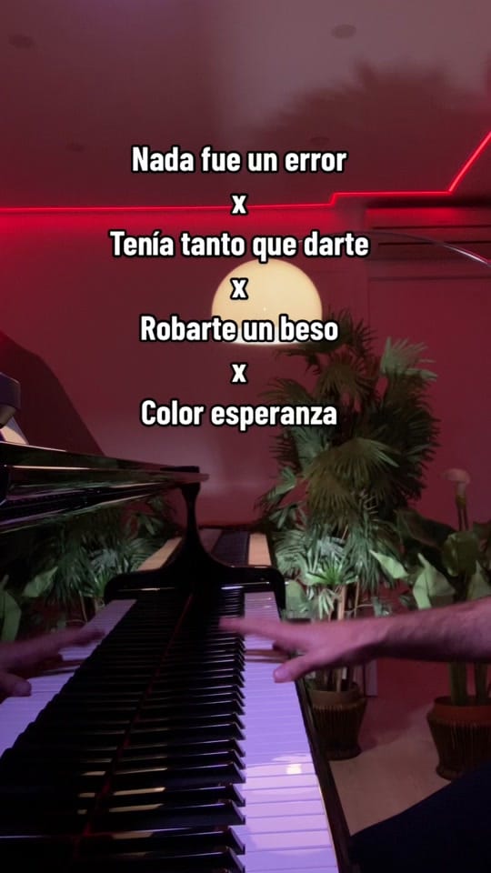 Post 7 by Coque [Piano] on TikTok (video)