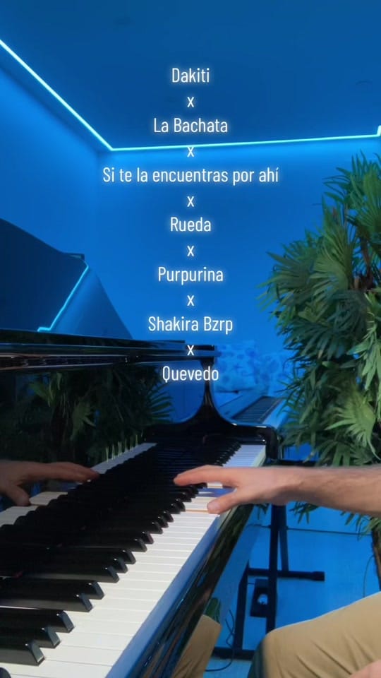 Post 8 by Coque [Piano] on TikTok (video)