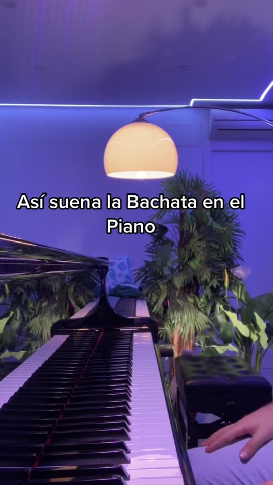 Post 4 by Coque [Piano] on TikTok (video)