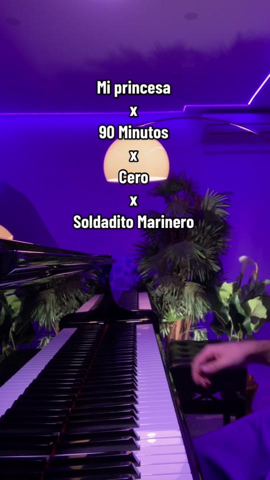 Post 6 by Coque [Piano] on TikTok (video)