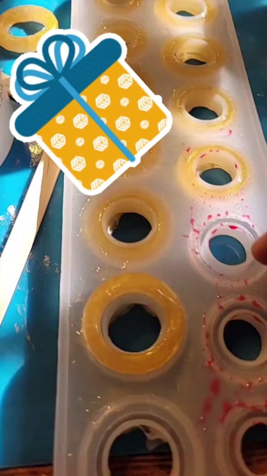 Post 7 by HartzelHandiwork on TikTok (video)