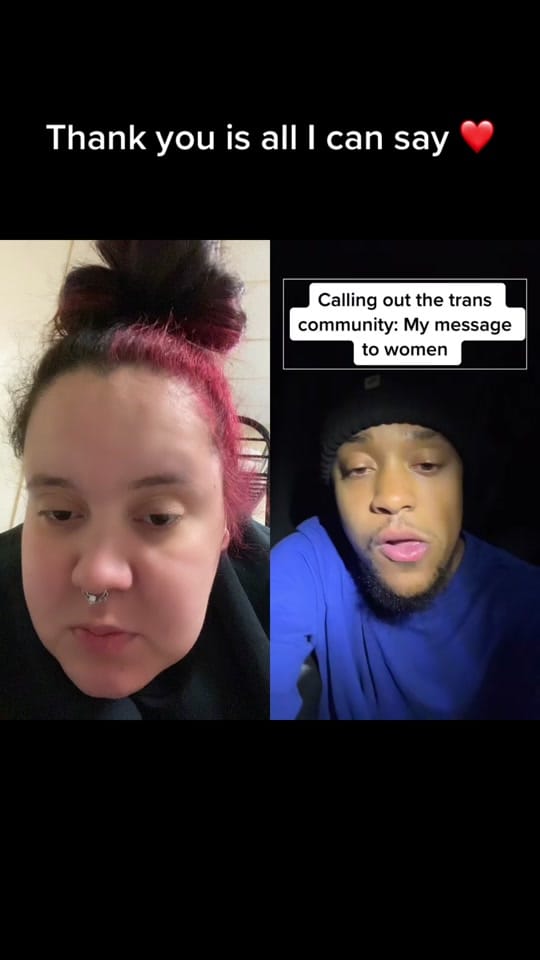 Post 8 by Married2thesouth on TikTok (video)