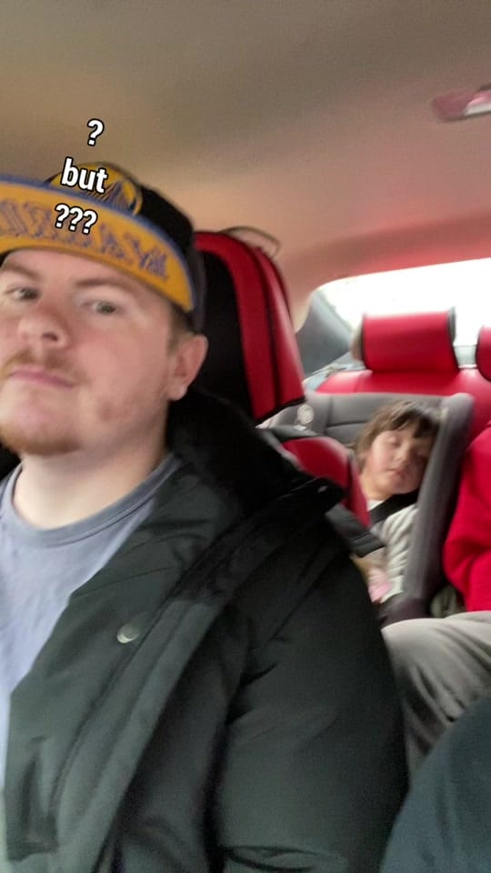 Post 6 by Married2thesouth on TikTok (video)