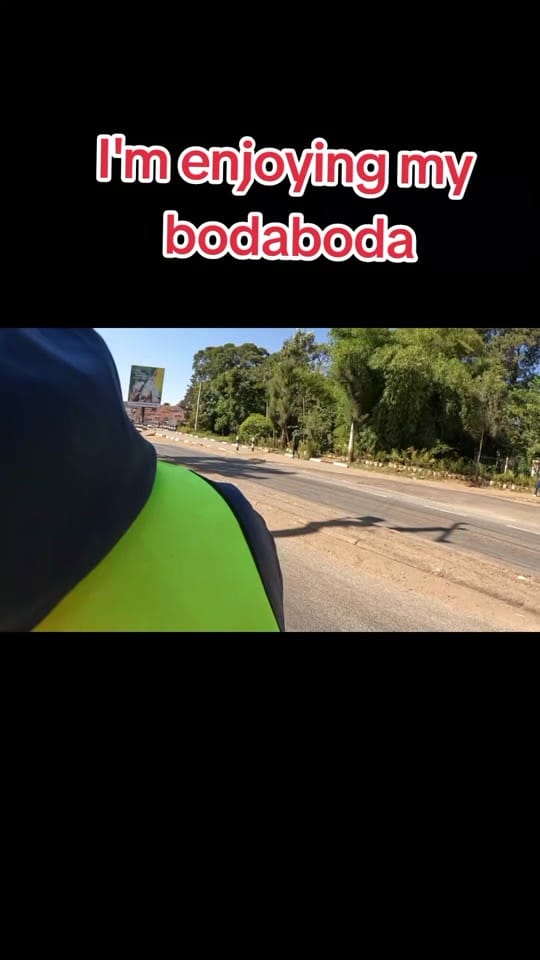 Post 7 by ROGERS LUGOSE 🇺🇸 🇬🇧 🇰🇪 on TikTok (video)