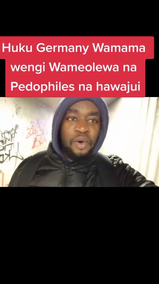 Post 10 by ROGERS LUGOSE 🇺🇸 🇬🇧 🇰🇪 on TikTok (video)