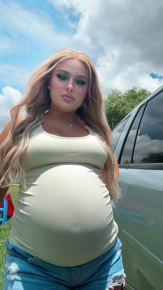 Post 1 by lakleyanne on TikTok (video)