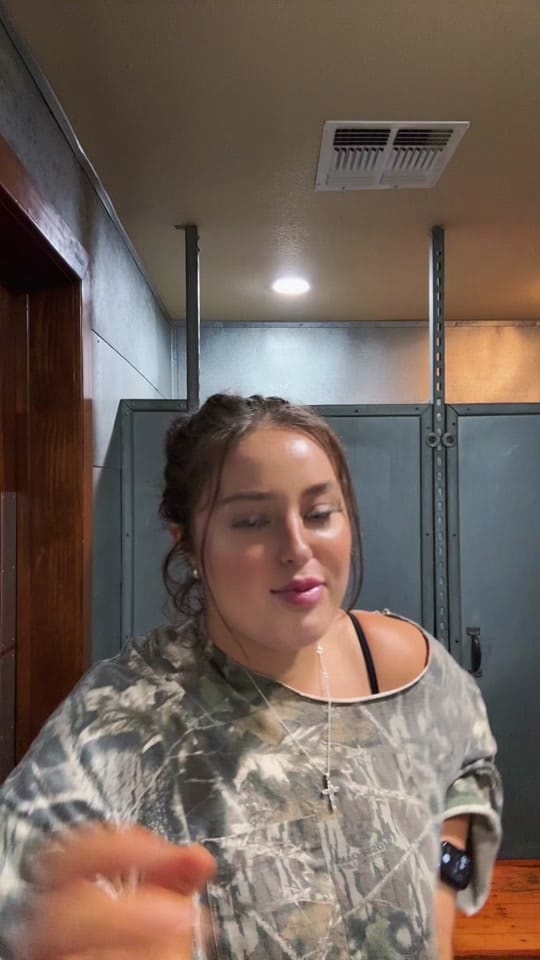 Post 9 by lakleyanne on TikTok (video)