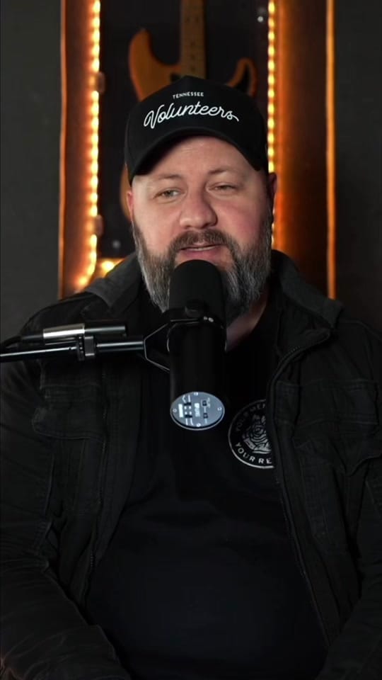 Post 1 by Brad Lee on TikTok (video)