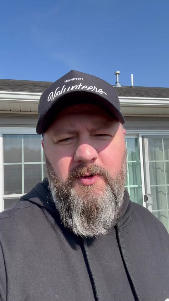 Post 7 by Brad Lee on TikTok (video)