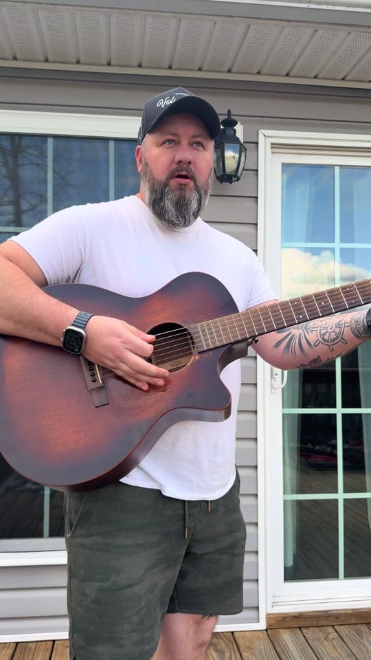 Post 9 by Brad Lee on TikTok (video)