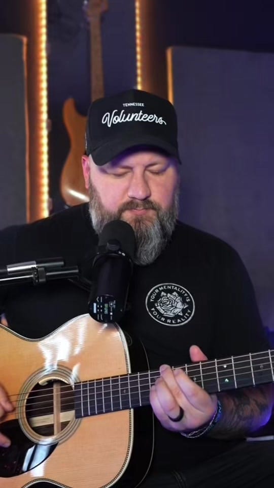 Post 2 by Brad Lee on TikTok (video)