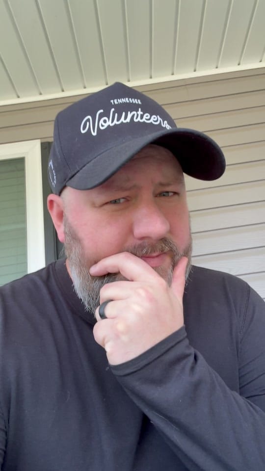 Post 3 by Brad Lee on TikTok (video)