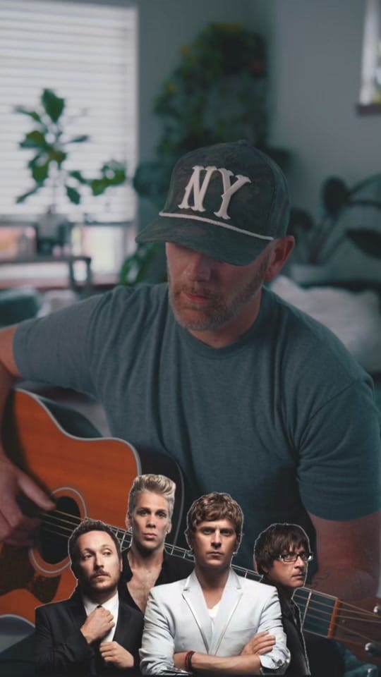 Post 8 by Derek Cate on TikTok (video)