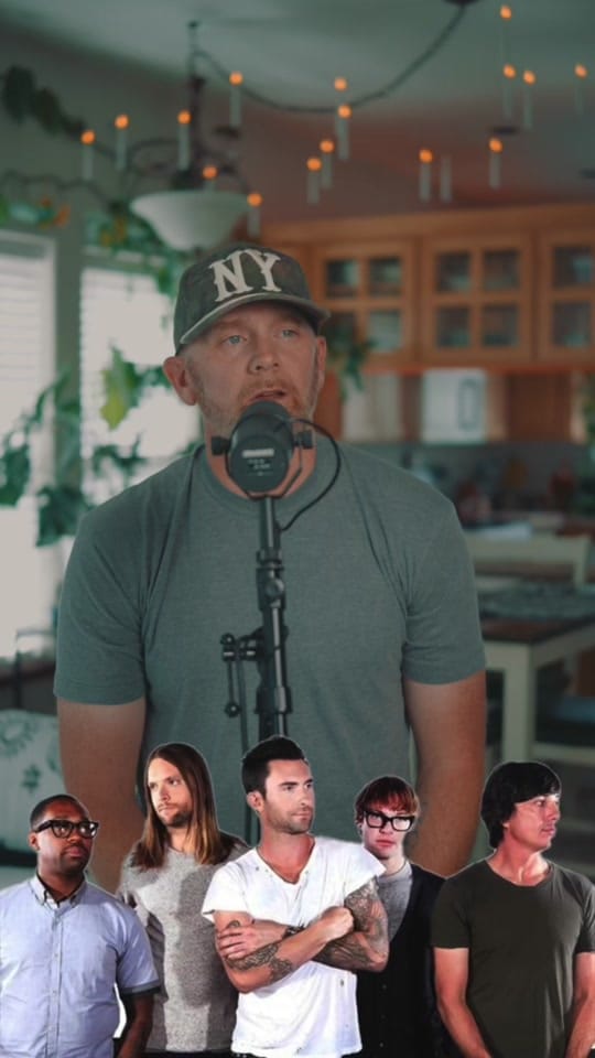 Post 6 by Derek Cate on TikTok (video)
