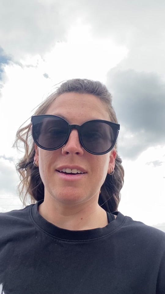 Post 7 by Wayward Sun Farm on TikTok (video)