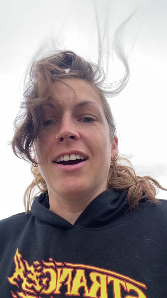 Post 9 by Wayward Sun Farm on TikTok (video)